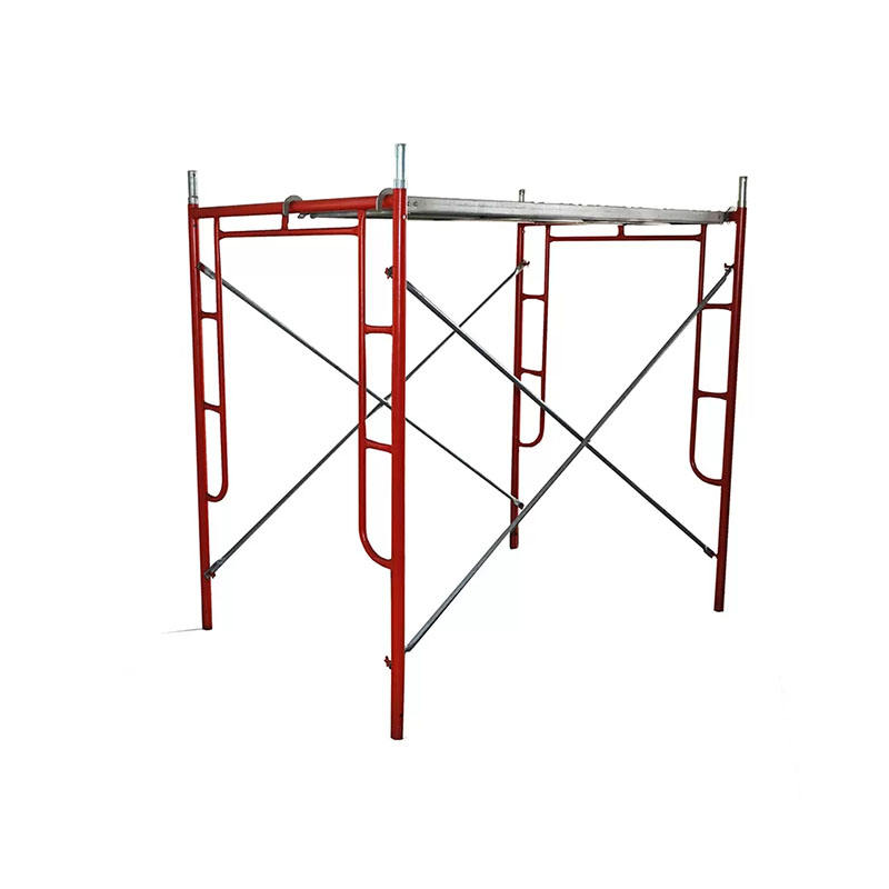 Reference for Scaffolding Set