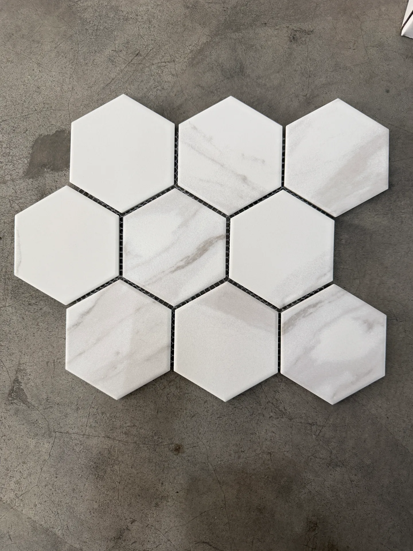 Mosaic Craft Tiles