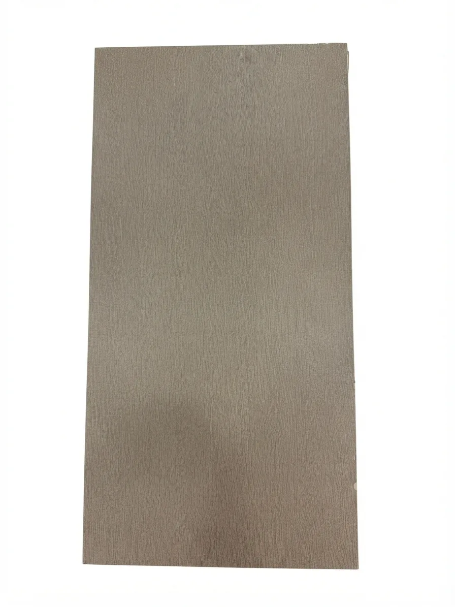 Fine Linear Taupe Porcelain Tile