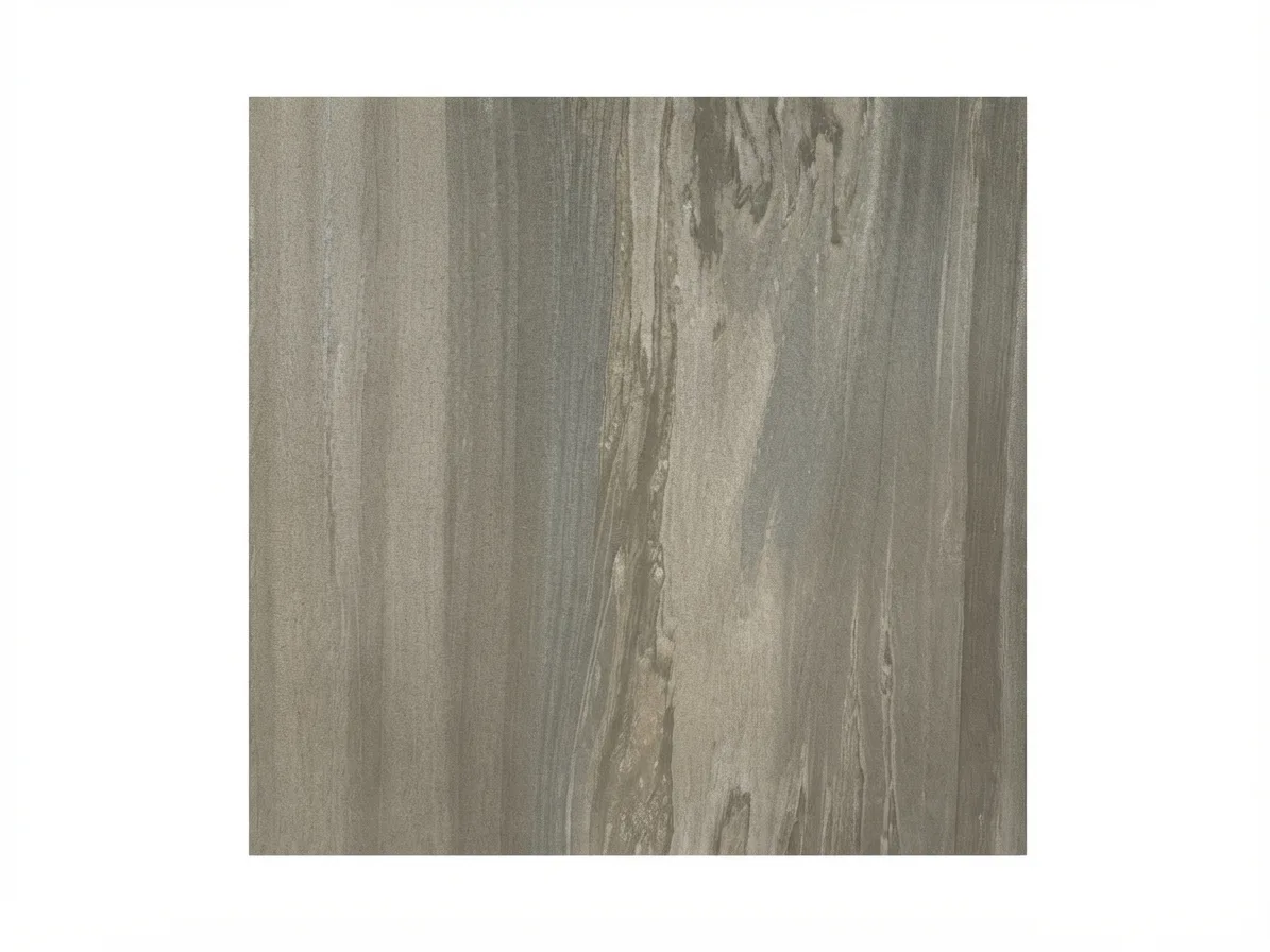 Smokey Timber Stone Porcelain Tile