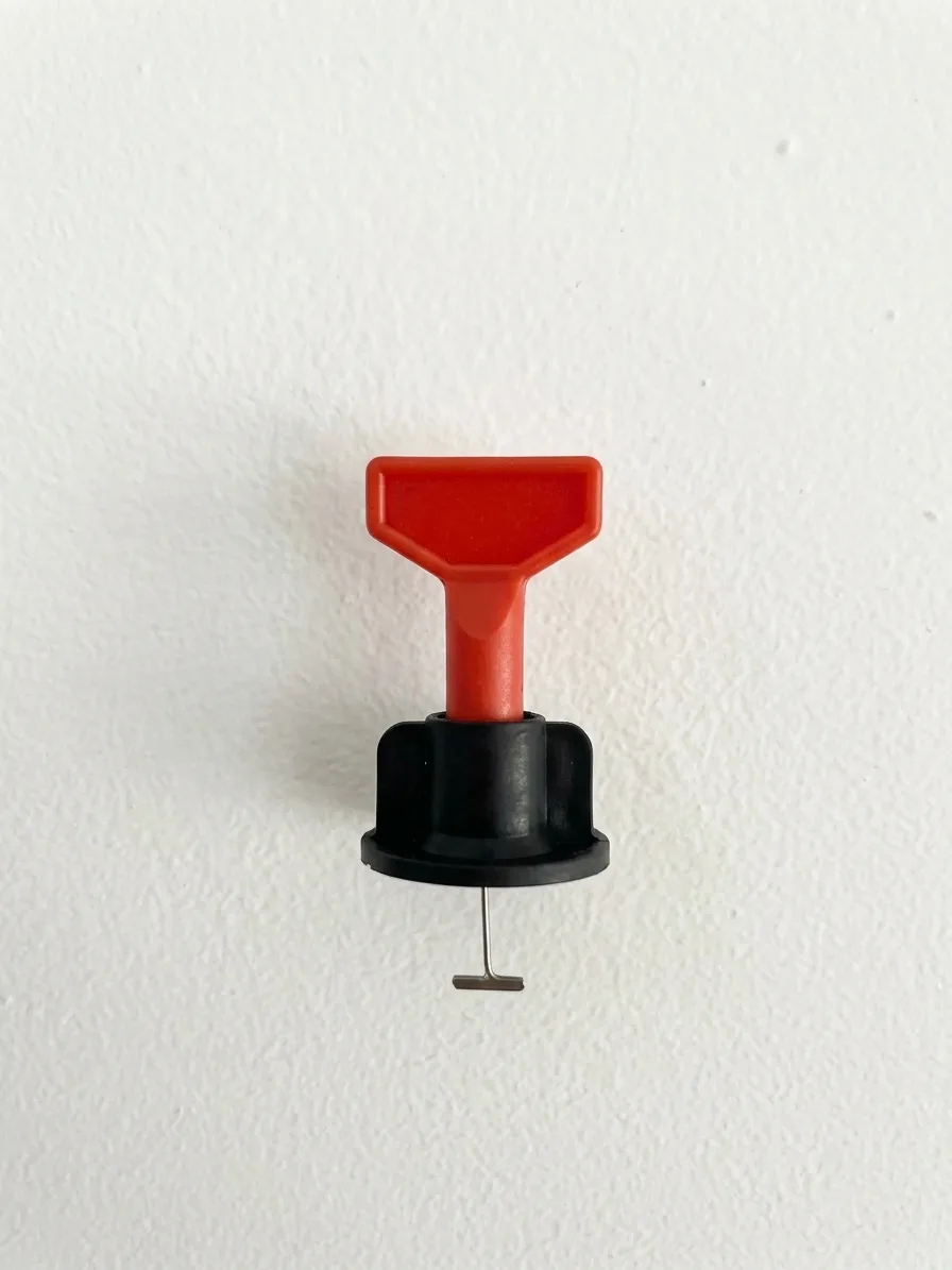 T-Pin Tile Leveler