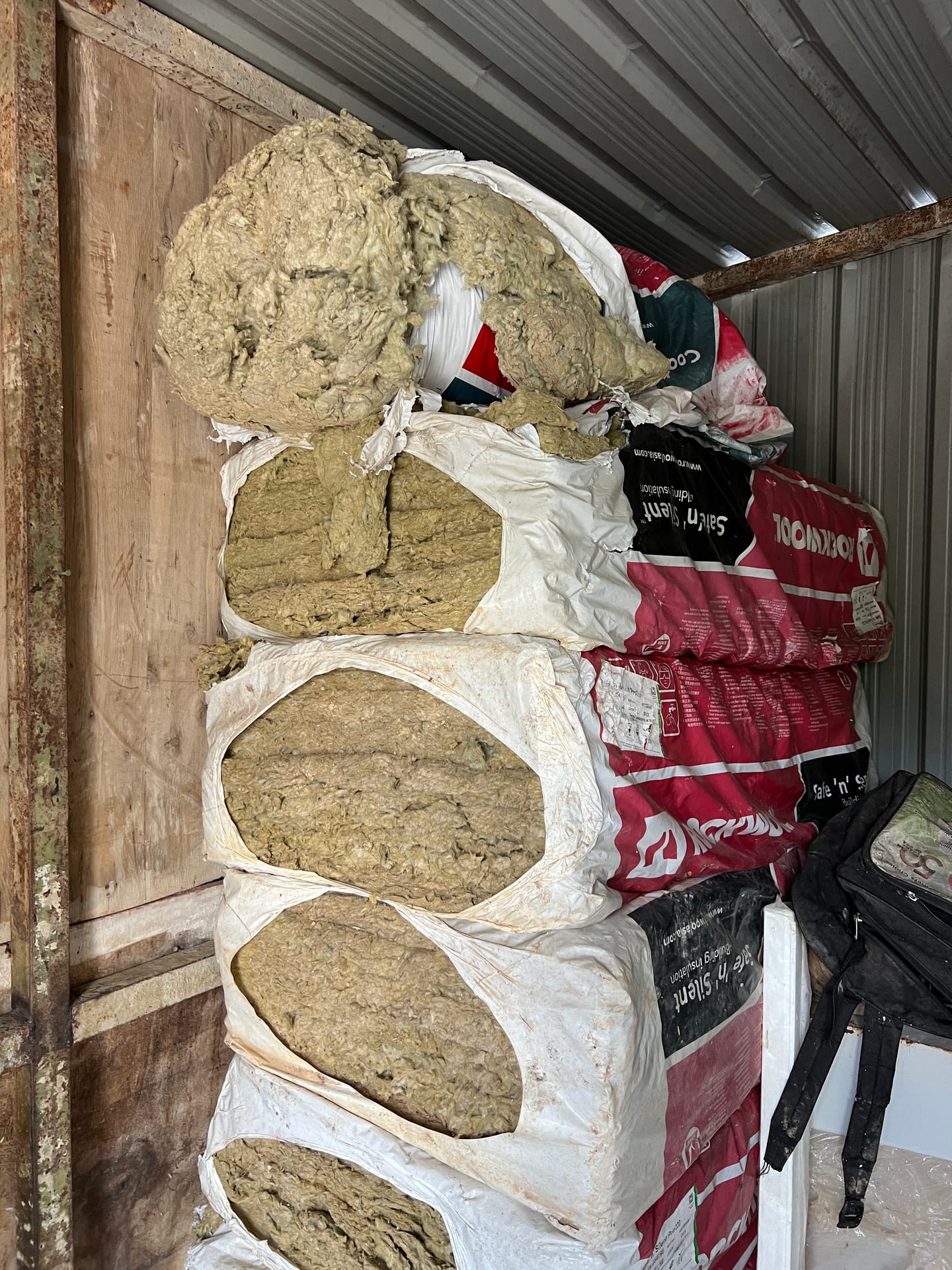 Rock Wool
