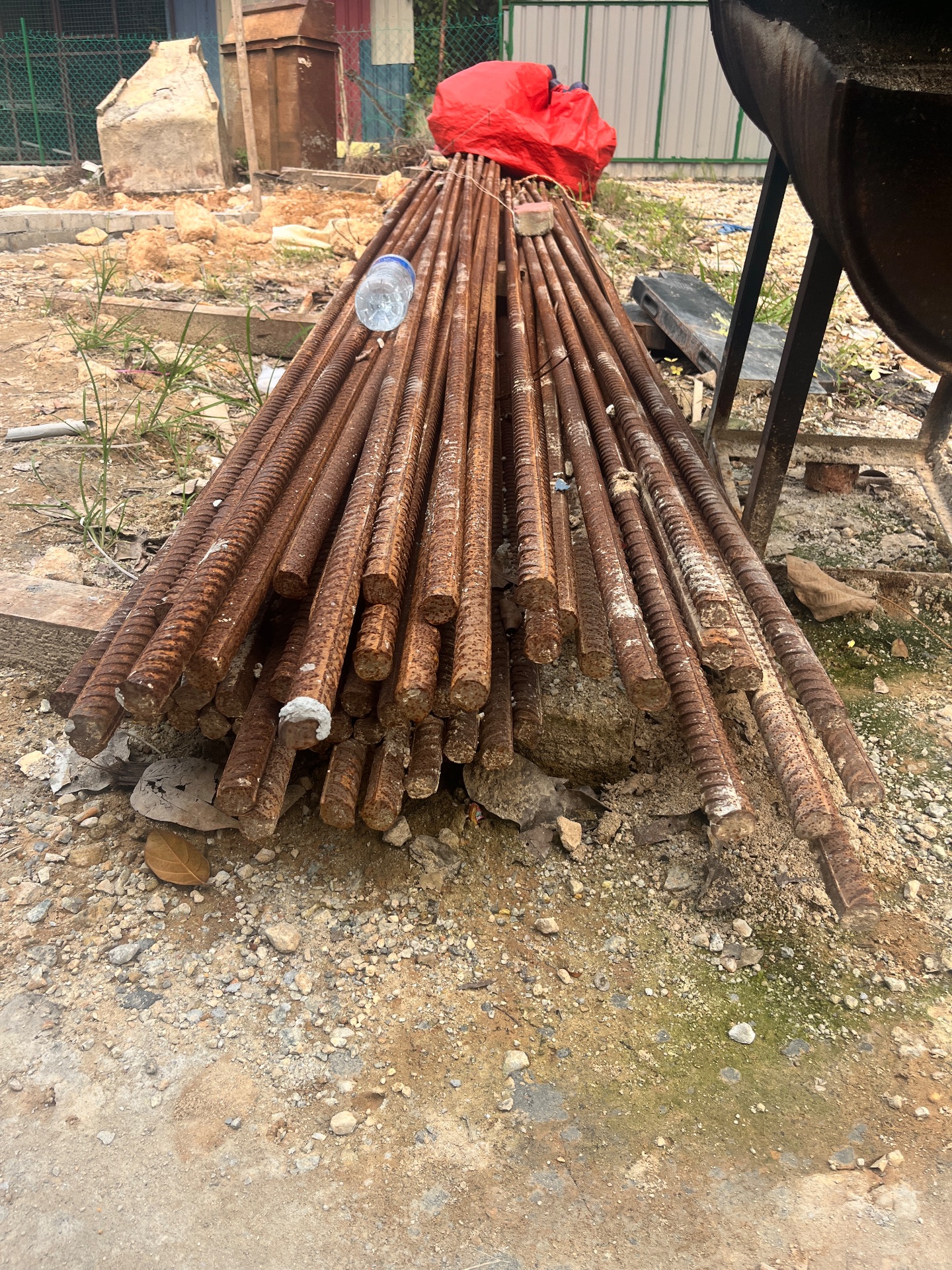 T32 Reinforcement Bar